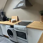Aparthotel Vestre Torggaten 20 Bergen