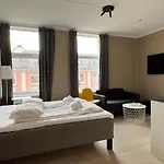 شقة فندقية Vestre Torggaten 20 3*