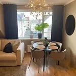 公寓式酒店 Vestre Torggaten 20