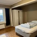 Vestre Torggaten 20 公寓式酒店 卑爾根