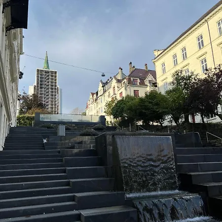 Aparthotel Vestre Torggaten 20 Bergen