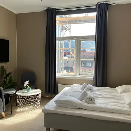 Aparthotel Vestre Torggaten 20