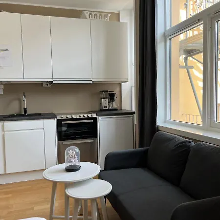 Vestre Torggaten 20 Bergen