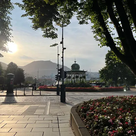 Vestre Torggaten 20 Bergen