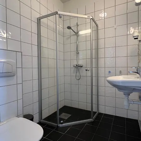 Vestre Torggaten 20 3*