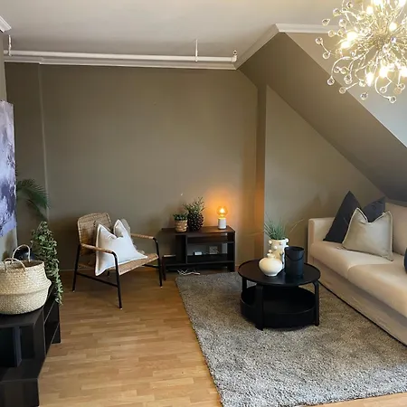 Vestre Torggaten 20 3*