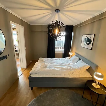 Vestre Torggaten 20 Bergen