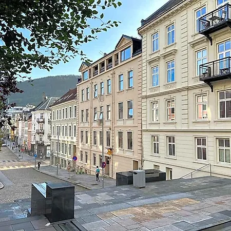 Vestre Torggaten 20 Bergen