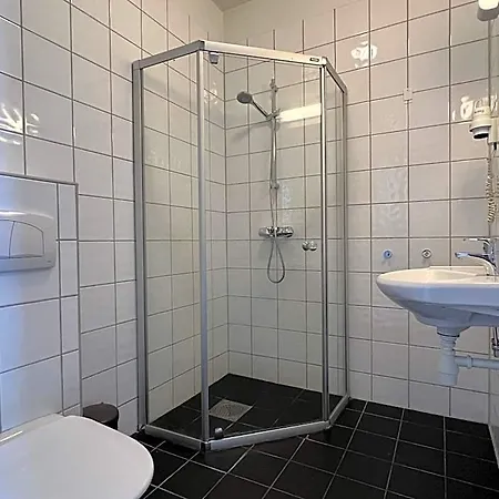 Vestre Torggaten 20 Apart Otel 3*