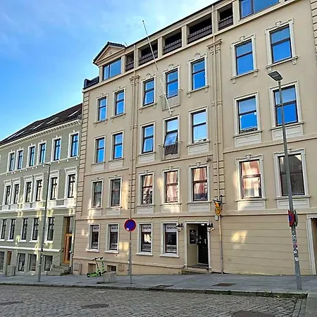 Vestre Torggaten 20 Bergen