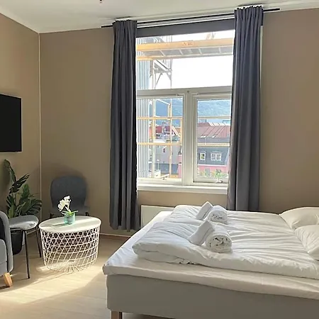 Vestre Torggaten 20 Apart Otel
