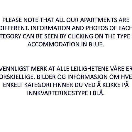 Vestre Torggaten 20 Apart Otel Bergen