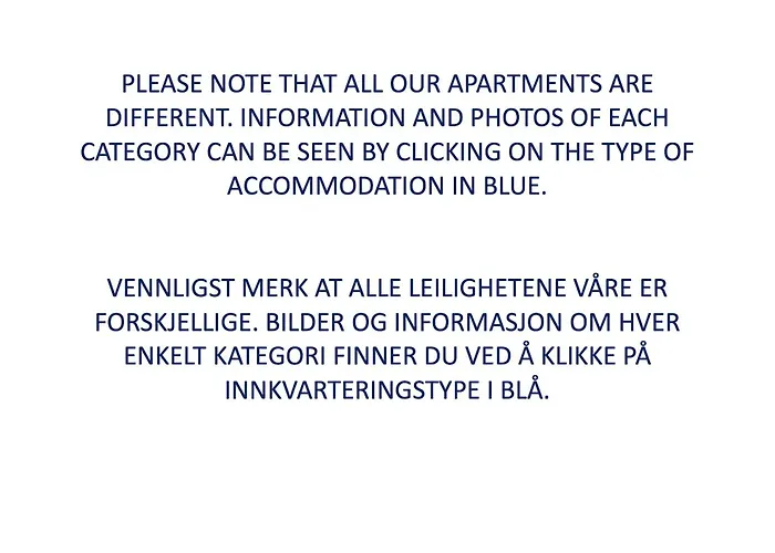 Apart-hotel Vestre Torggaten 20 Bergen